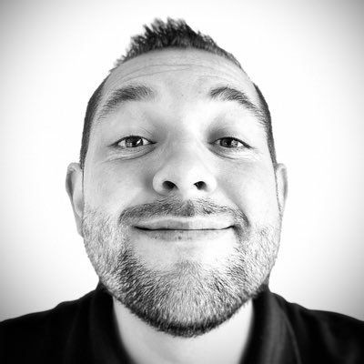 Profile Picture of Carl Nickson (@carlpnickson) on Twitter