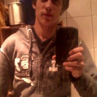 Profile Picture of Daniel Radloff (@radelhof94) on Twitter