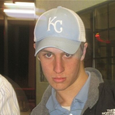 Profile Picture of Chris Galle (@FakeChrisGalle) on Twitter