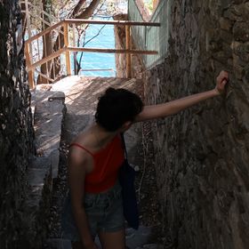 Profile Picture of nadia wilson (@nadiamirei) on Pinterest