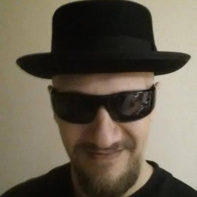 Profile Picture of Scott Dinwiddie (@ScottDinwiddie) on Twitter