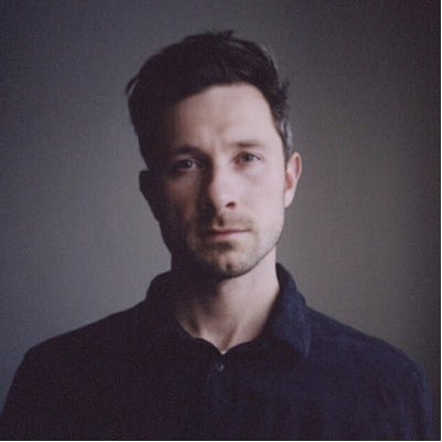 Profile Picture of Alexey Belozerov (@belozerov) on Twitter