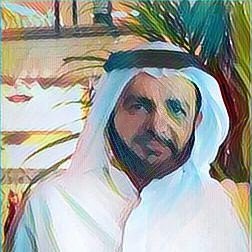 Profile Picture of بو سيف (@AhmedMAlhammadi) on Twitter