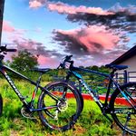 Profile Picture of Olek i Michał (@bikes_teams) on Instagram