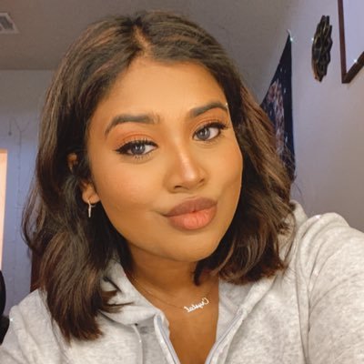 Profile Picture of Crysstalthomass (@CrystalThomas99) on Twitter