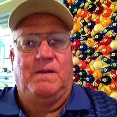 Profile Picture of Richard Sibley (@richardsibley19) on Twitter