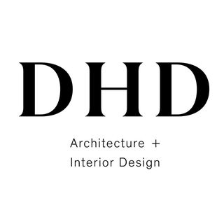 Profile Picture of DHD Architecture (@davidhowelldesign) on Instagram