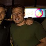 Profile Picture of David Nanson (@davyhoover) on Instagram