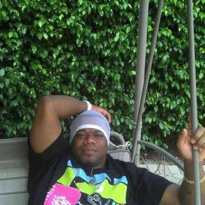 Profile Picture of LORENZO POOLE (@LORENZOPOOLE) on Twitter