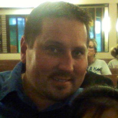 Profile Picture of Jason Spurgeon (@JasonSpurgeon73) on Twitter
