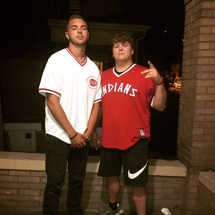 Profile Picture of Kyle Warner (@@warner128) on Tiktok