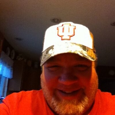 Profile Picture of Greg Vickers (@VickersBig) on Twitter