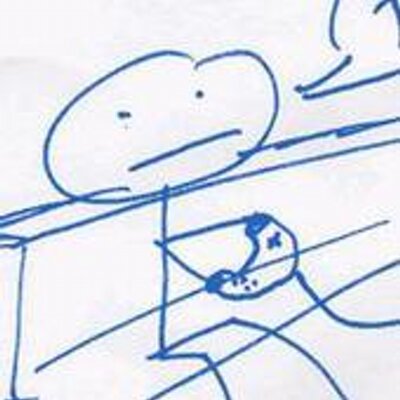 Profile Picture of Patrick McPhail (@nolofinwe) on Twitter