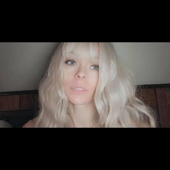 Profile Picture of Katrina Hatala (@kittykat_15) on Poshmark