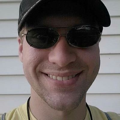 Profile Picture of Michael Rafferty (@MichaelRafferty) on Twitter