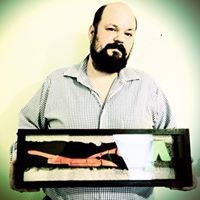 Profile Picture of Aaron Frye (@aaron-frye-5) on Quora