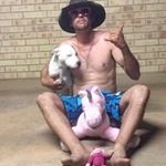 Profile Picture of Steven Coveney (@cockal8.5) on Instagram