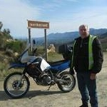 Profile Picture of Herbert Olivier (@herbertolivier) on Instagram