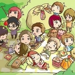 Profile Picture of Elsa Rpea (@196907889) on Myspace