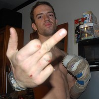 Profile Picture of Andrew Tirado (@andrew-tirado-3) on Quora