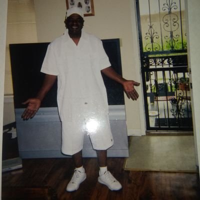 Profile Picture of Milton Matthews (@MiltonMatthew17) on Twitter