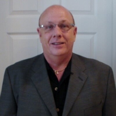 Profile Picture of Michael Joynt (@mjoynt1) on Twitter