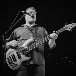 Profile Picture of Jim Ripp (@JimRipp1) on Twitter
