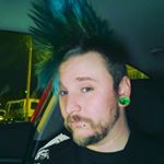 Profile Picture of Stephen Wayne Leighton Jr.🌀 (@stephennj) on Instagram