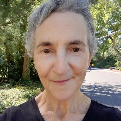 Profile Picture of (((Susan Rogers)))on Twitter