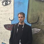 Profile Picture of David Krugler (@historicnoir) on Instagram