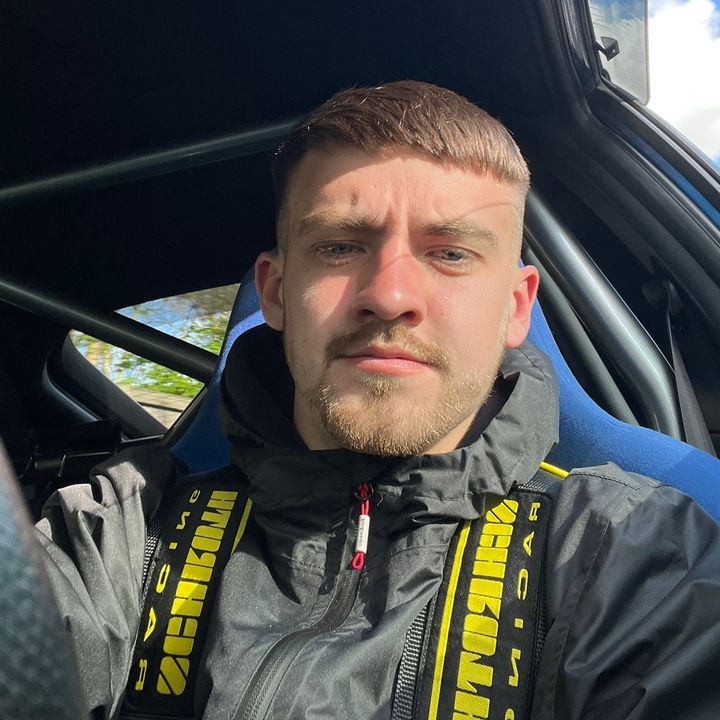 Profile Picture of JoshDc5 (@josh.dc5) on Tiktok