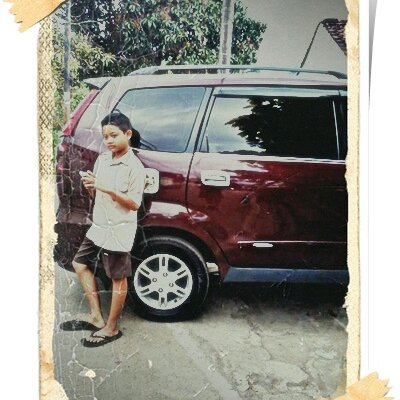 Profile Picture of Andy Muhamad Prayoga (@AndyMuhamadPray) on Twitter
