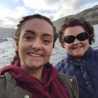 Profile Picture of Grace Kelliher (@graceakelliher) on Twitter