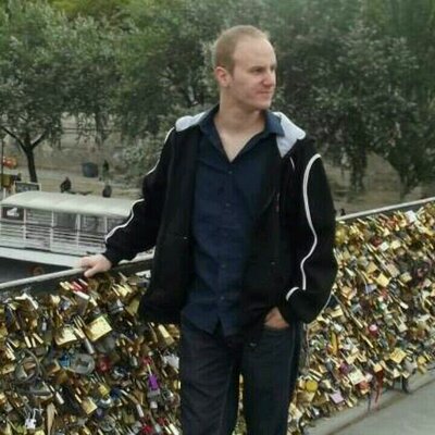 Profile Picture of Patrick Reuter (@PrReuter) on Twitter