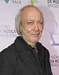 Profile Picture of Erasmo Carlos - Wikipediaon Wikipedia