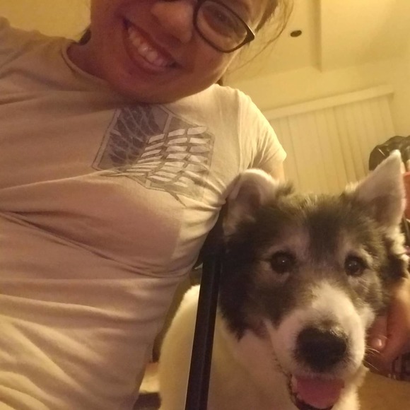 Profile Picture of Edna Dasalla (@emddxo4) on Poshmark