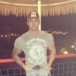 Profile Picture of Brandon Garrison Weaver (@weaverb58) on Instagram