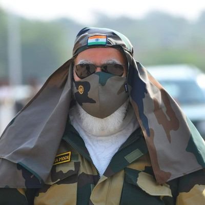 Profile Picture of Dr. Sanjay G. Patel (@sanjaypatel54) on Twitter