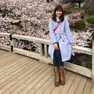 Profile Picture of JoHuang (@JoHuang8) on Twitter