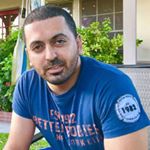 Profile Picture of Michael Zaky (@michaelmzaky) on Instagram