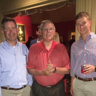 Profile Picture of Dan Shirley (@100PercentShir) on Twitter