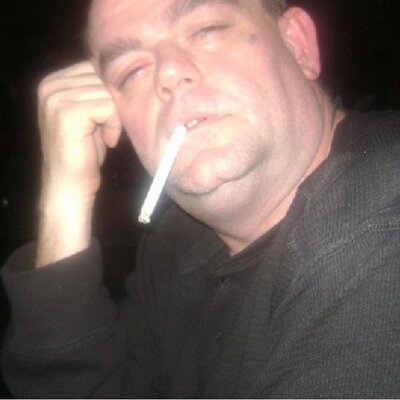 Profile Picture of Michael Allender (@Evilmikie) on Twitter
