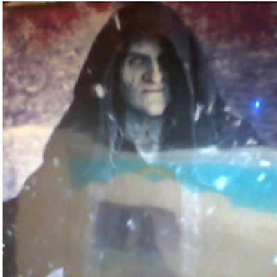 Profile Picture of *Steve Laslo Rhodes* (@stevelaslo) on Twitter