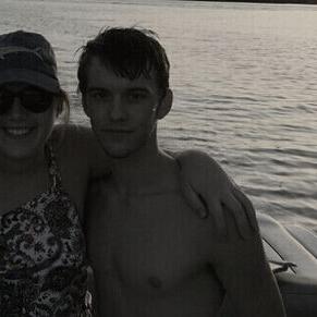 Profile Picture of Jeremy Kishbaugh (@KishbaughJeremy) on Twitter