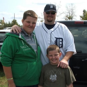 Profile Picture of Jeff Mcgowan (@jeffery_mcgowan) on Myspace