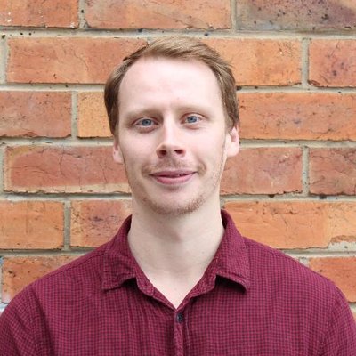 Profile Picture of Matthew Sauer (@matthewdsauer89) on Twitter