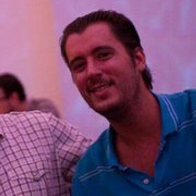 Profile Picture of Anthony Dascenzo (@AnthonyDascenzo) on Twitter