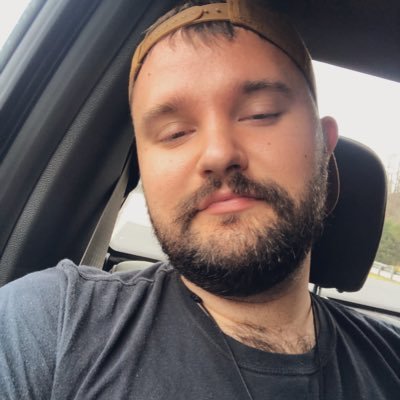 Profile Picture of John Enix (@johnie_supreme) on Twitter