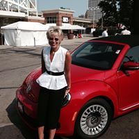 Profile Picture of Ilse Bartkowski (@ilsebartkowski) on Pinterest