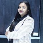 Profile Picture of Amrita Sahu (@biology_queen_as_amrita_maam) on Instagram